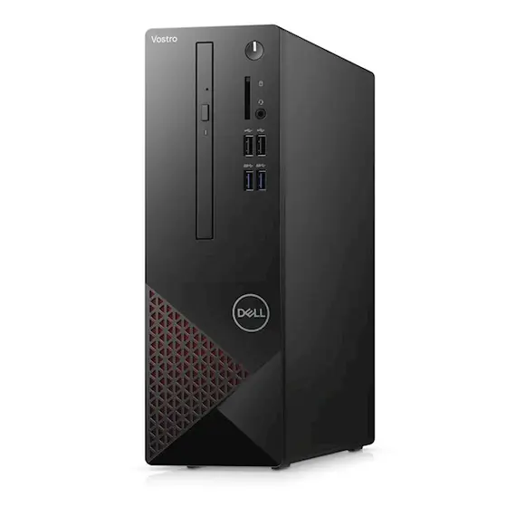 პროცესორი DELL OptiPlex 3090 SFF/Intel i3-10105/8/256F/ODD/kbm/Lin , 3 image - Primestore.ge
