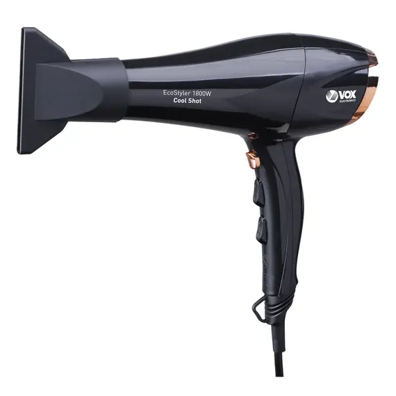 თმის საშრობი VOX HT9992  - Primestore.ge