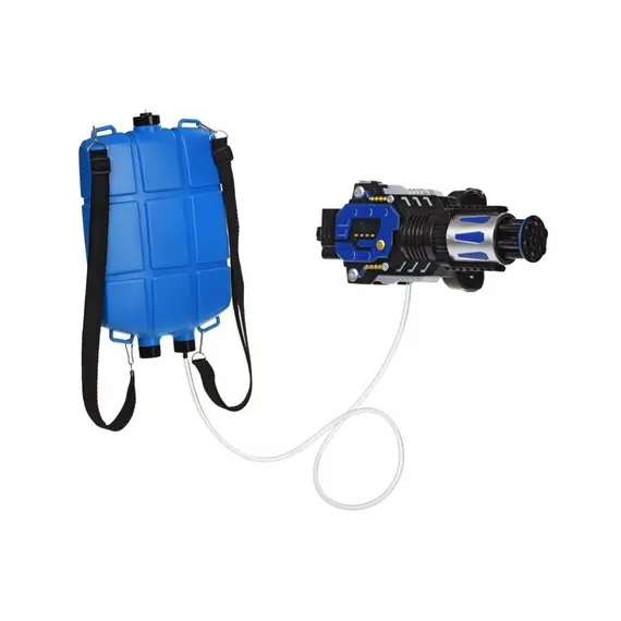 სათამაშო წყლის თოფი Same Toy WATER GUN 777-C2Ut , 5 image - Primestore.ge