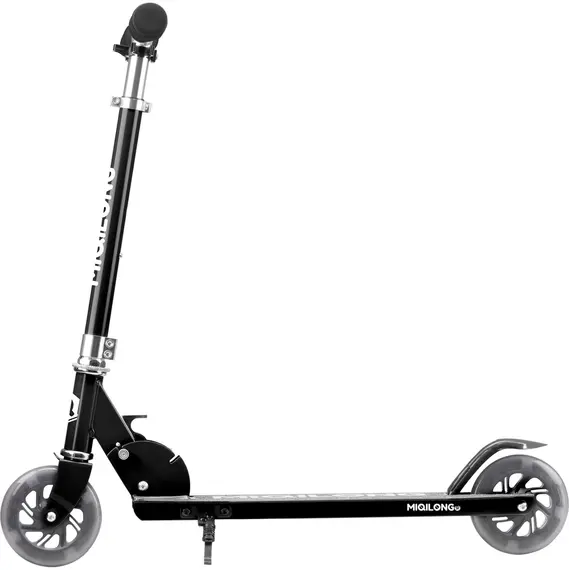 სკუტერი Miqilong Scooter Havoc Black , 3 image - Primestore.ge