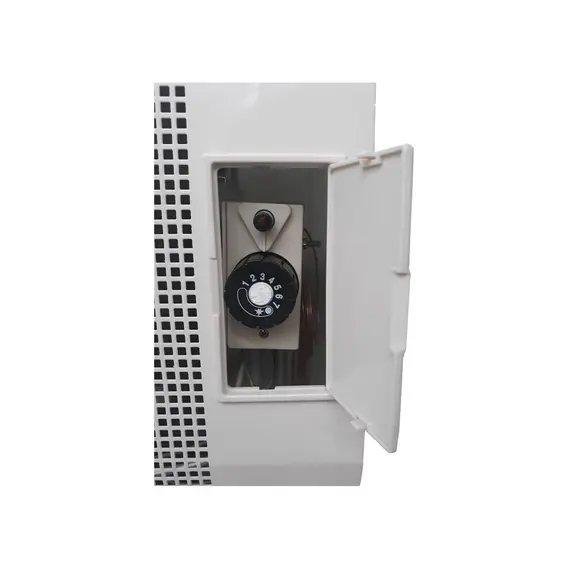 გაზის გამათბობელი akog 2 sp beige , 2 image - Primestore.ge