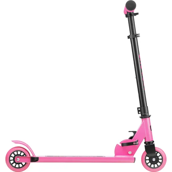 სკუტერი Miqilong Scooter Cart Pink , 4 image - Primestore.ge