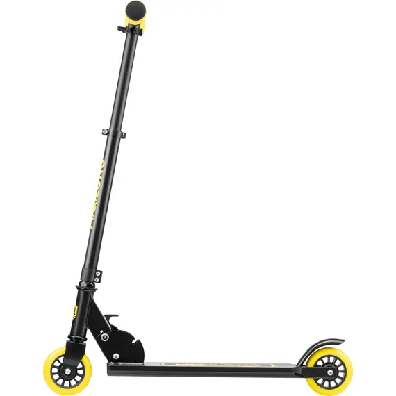 სკუტერი Miqilong Scooter Cart Black , 2 image - Primestore.ge