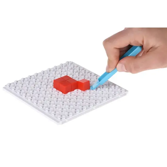 სათამაშო ფიგურების ფაზლი Same Toy Puzzle Game 5990-2Ut , 5 image - Primestore.ge