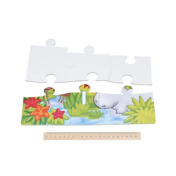 ფაზლი Same Toy Puzzle Game 2215Ut , 2 image - Primestore.ge