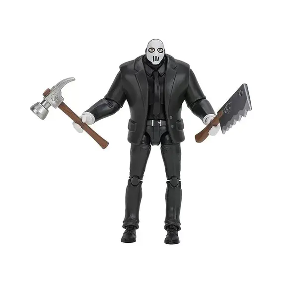 Figure Fortnite Solo Mode Brutus-Shadow S8, 3 image