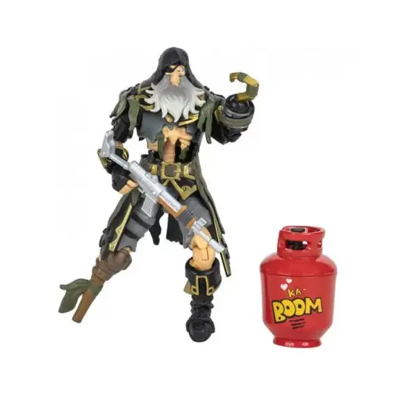 ფიგურა Fortnite Legendary Series Blackheart Skeleton S9 , 2 image - Primestore.ge