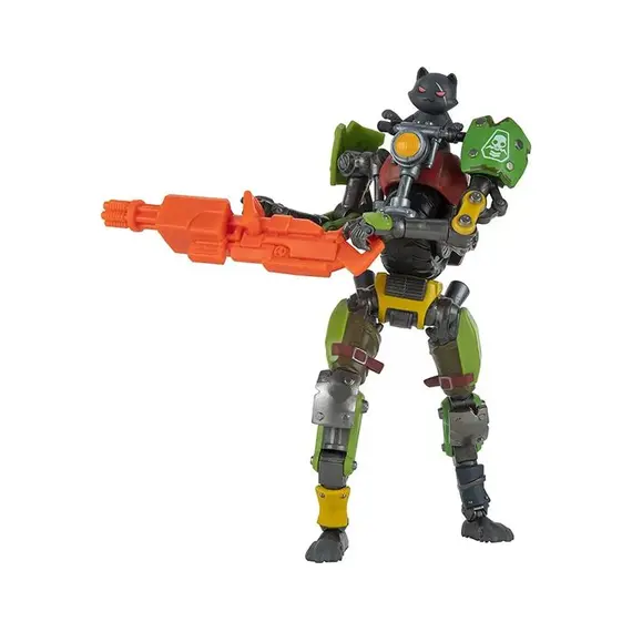 Figure Fortnite Legendary Series Oversized Figure Kit Shadow, 3 image