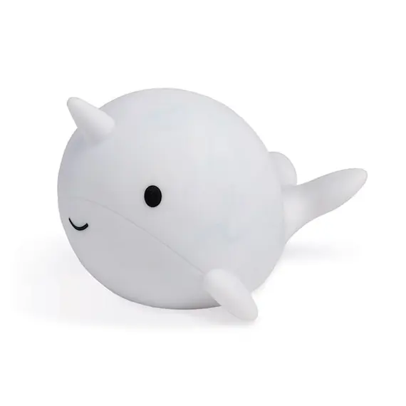 აბაზანის სათამაშო Janod Color Narwhy , 3 image - Primestore.ge