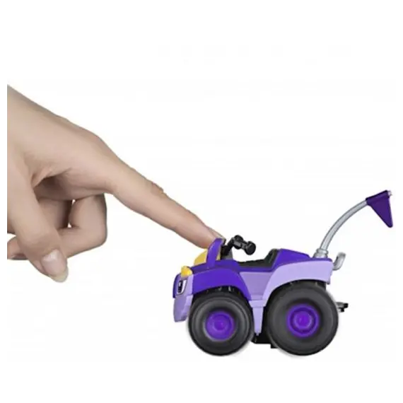 მანქანა Rev&Roll Power-Up Alley , 3 image - Primestore.ge