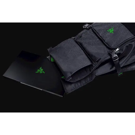 Notebook Bag Razer Tactical Pro Backpack 17.3" V2, 3 image