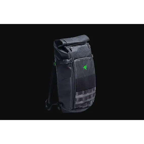 Notebook Bag Razer Tactical Pro Backpack 17.3" V2, 2 image