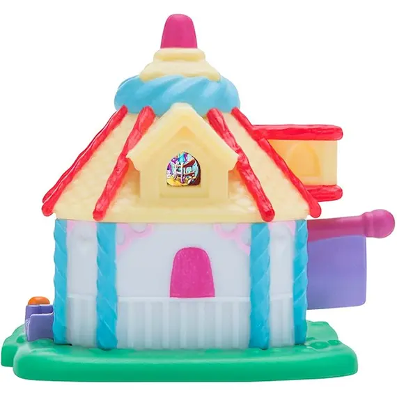 სათამაშო სახლები Li`l Woodzeez BOBBLEHEAD, WOODZEEZ ASSORTMENT 3PCK, S3 , 4 image - Primestore.ge