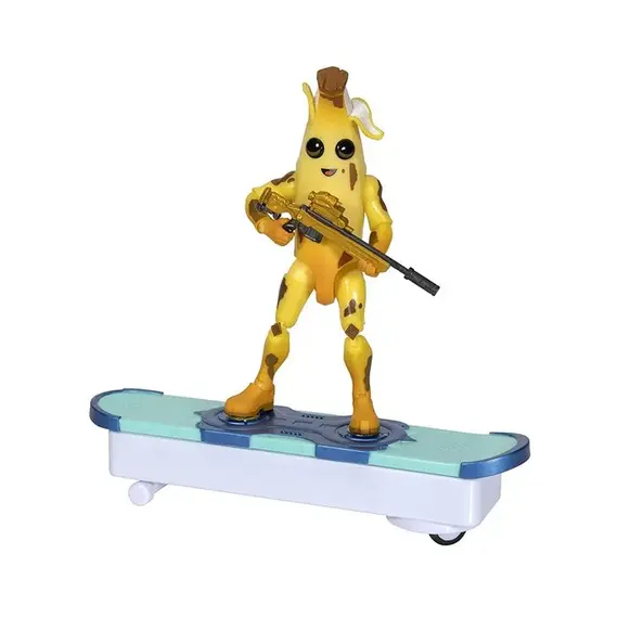 Figure Fortnite Small Feature Vehicle Transforming Driftboard, 3 image