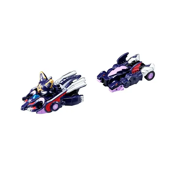 ტრანსფორმერი Monkart Bitorid Dante , 2 image - Primestore.ge