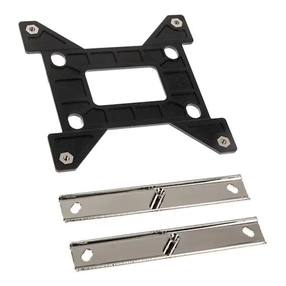 ქულერის სამაგრი Mounting kit for LGA1700 Zalman ZM-1700MKA CNPS10X PERFORMA BLACK/WHITE, CNPS10X PERFORMA ST, CNPS16X BLACK/WHITE, CNPS17X, CNPS20X , 2 image - Primestore.ge