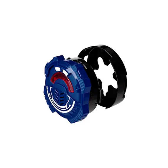 იარაღი და სამიზნე Silverlit Lazer M.A.D. Black Ops (Mini Blaster + Target) , 5 image - Primestore.ge