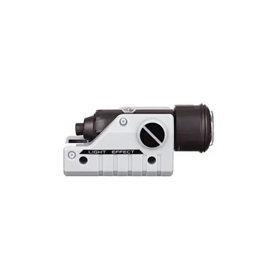 ასაწყობი იარაღი Silverlit Lazer M.A.D. SNIPER KIT , 3 image - Primestore.ge
