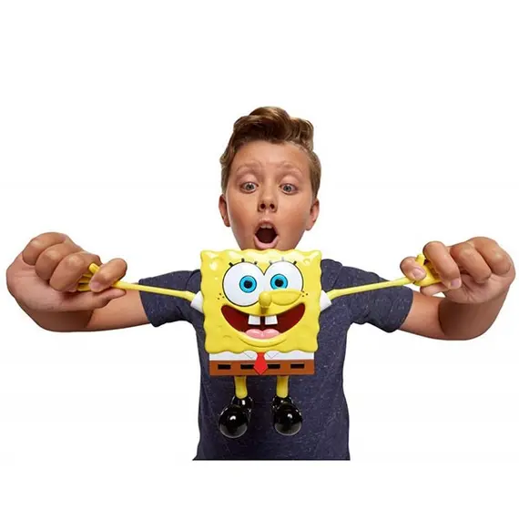 სპანჯბობი SpongeBob SquarePants - SpongeBob StretchPants , 2 image - Primestore.ge