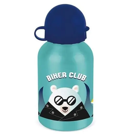 წყლის ბოთლი Janod Water bottle Polar bear J03290-1  - Primestore.ge