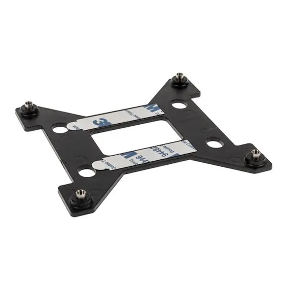 ქულერის სამაგრი Mounting kit for LGA1700 Zalman ZM-1700MKA CNPS10X PERFORMA BLACK/WHITE, CNPS10X PERFORMA ST, CNPS16X BLACK/WHITE, CNPS17X, CNPS20X  - Primestore.ge