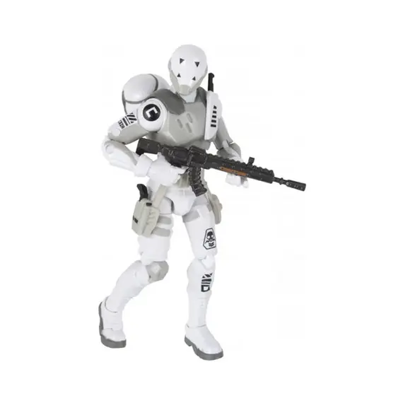 Fortnite Legendary Series Scratch S9 Toy Figure, 4 image