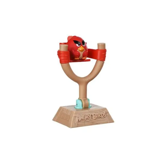 Game set Jazwares ANB - Medium Playset (Pig City Build 'n Launch Playset), 4 image