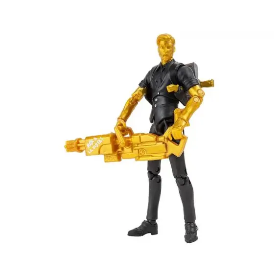 Fortnite Legendary Series Midas S8 toy figure, 4 image