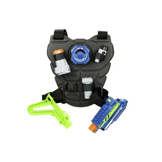 სათაშო ჯავშანი Silverlit Lazer M.A.D. MASTER PLASTRON (Shield Armor) , 7 image - Primestore.ge