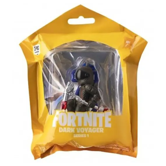 Toy figure FORTNITE FNZ - Figure Hanger Dark Voyager (S1), 2 image