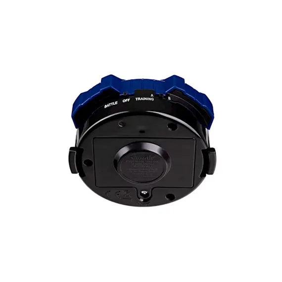 იარაღი და სამიზნე Silverlit Lazer M.A.D. Black Ops (Mini Blaster + Target) , 6 image - Primestore.ge