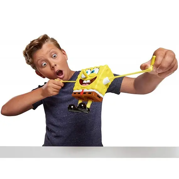 სპანჯბობი SpongeBob SquarePants - SpongeBob StretchPants , 3 image - Primestore.ge