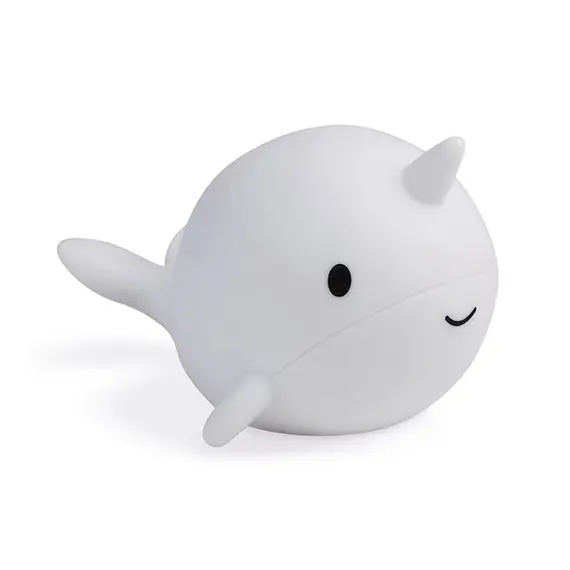 აბაზანის სათამაშო Janod Color Narwhy , 4 image - Primestore.ge