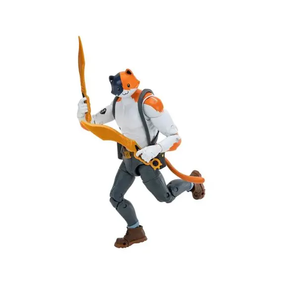 სათამაშო ფიგურა Fortnite Legendary Series Oversized Figure Meowscles , 2 image - Primestore.ge