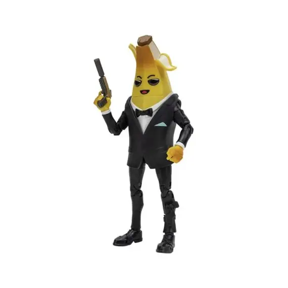 Toy figure Fortnite Legendary Series Agent Peely-Base S8, 3 image