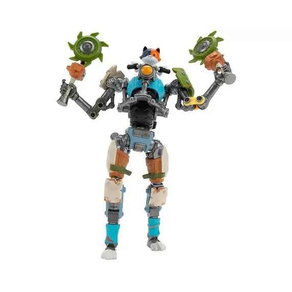 ფიგურა Fortnite Legendary Series Oversized Figure Kit , 3 image - Primestore.ge