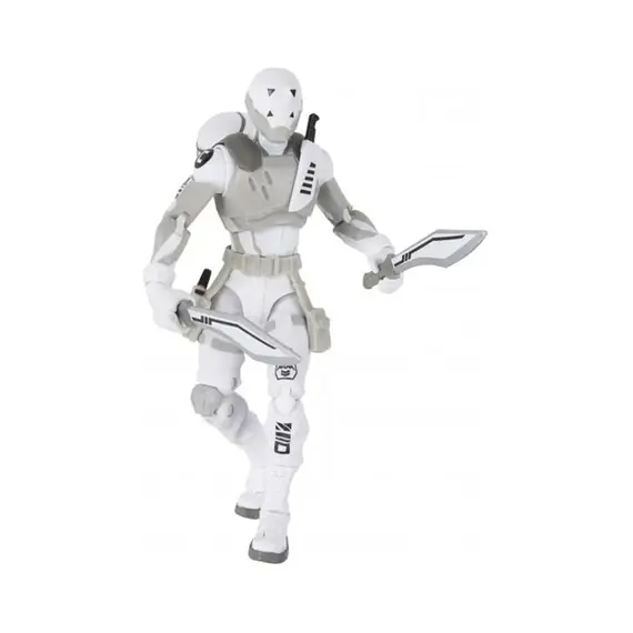 Fortnite Legendary Series Scratch S9 Toy Figure, 3 image