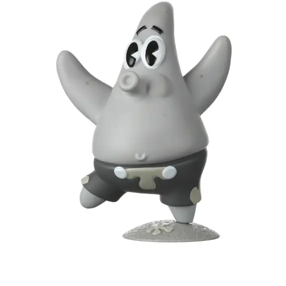 პატრიკი SpongeBob SquarePants - SpongePop CulturePants - Old Timey Patrick  - Primestore.ge