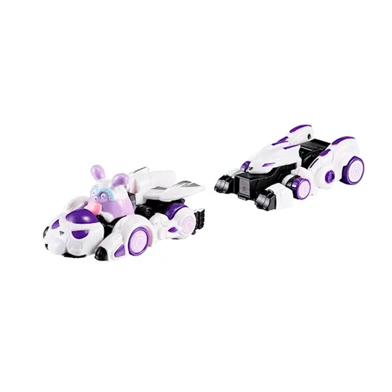 ტრანსფორმერი Monkart Bitroid Moncha , 2 image - Primestore.ge