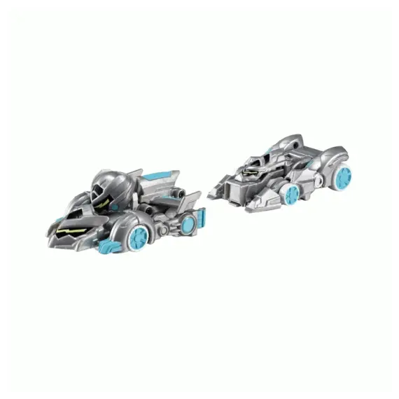 ტრანსფორმერი Monkart Bitroid Zero , 2 image - Primestore.ge