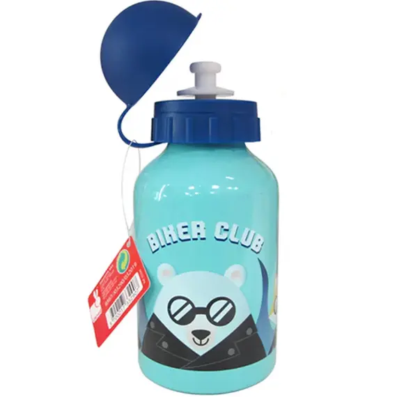 წყლის ბოთლი Janod Water bottle Polar bear J03290-1 , 2 image - Primestore.ge