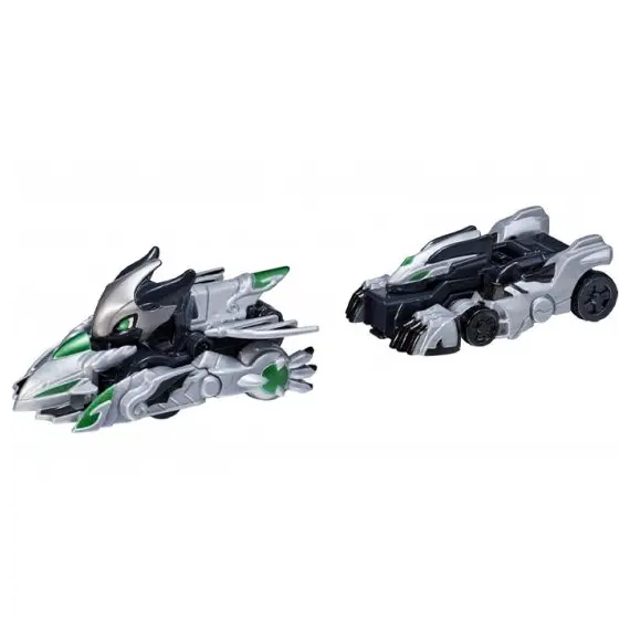 ტრანსფორმერი ფიგურა Monkart Bitroid Rarrken , 2 image - Primestore.ge