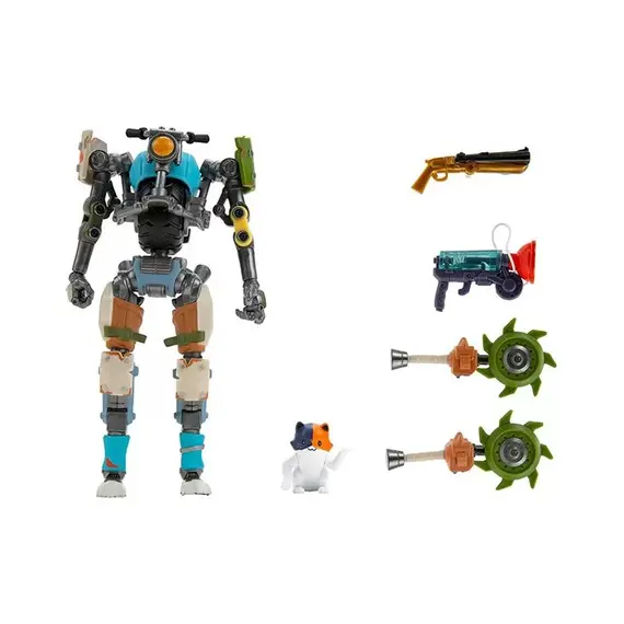ფიგურა Fortnite Legendary Series Oversized Figure Kit , 2 image - Primestore.ge