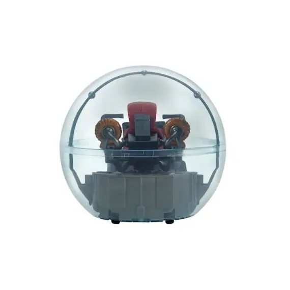 Hero of the game FORTNITE FNT - Deluxe Feature Vehicle (RC Baller), 4 image