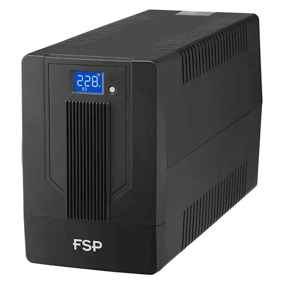 უწყვეტი კვების წყარო FSP iFP-2000 , 2 image - Primestore.ge