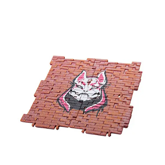 ფიგურების კომპლექტი Jazwares FTN Lama Drama Loot Pinata , 3 image - Primestore.ge