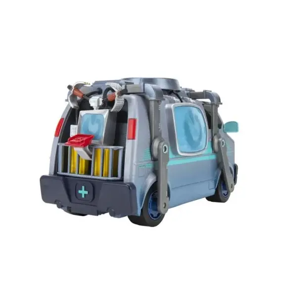 სათამაშო ფურგონი Fortnite Deluxe Feature Vehicle Reboot Van , 3 image - Primestore.ge
