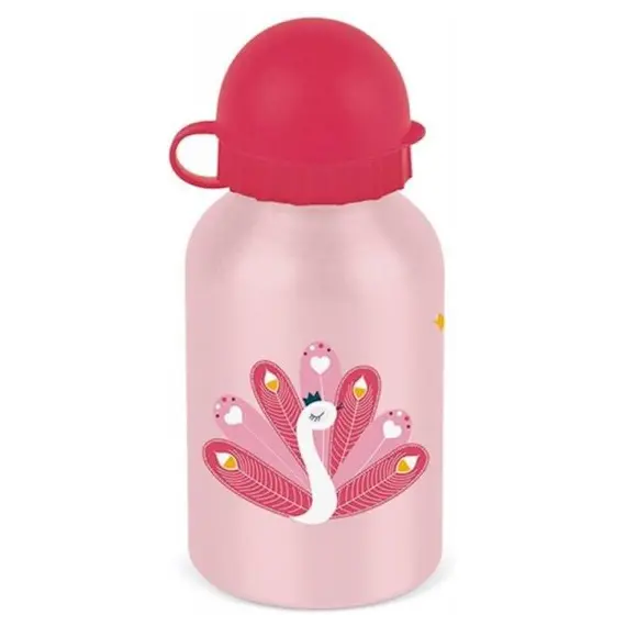წყლის ბოთლი Janod Water bottle Peafowl J03290-3  - Primestore.ge