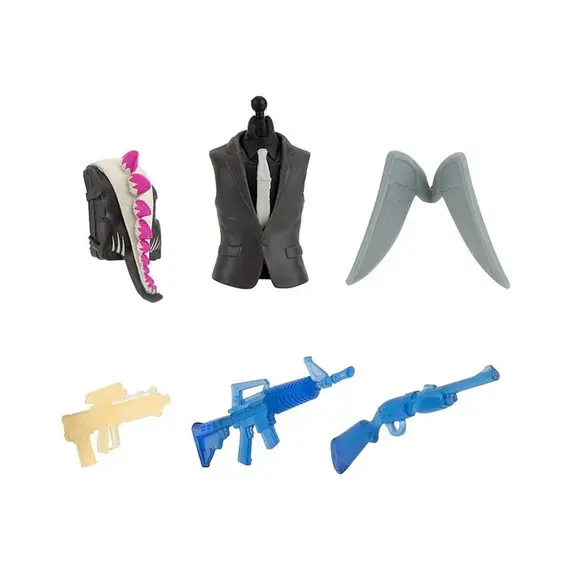 Game set Fortnite Spy Super Crate Collectible Assortment, 3 image