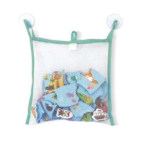 აბაზანის ფაზლი Janod Bath Explorers Map , 3 image - Primestore.ge